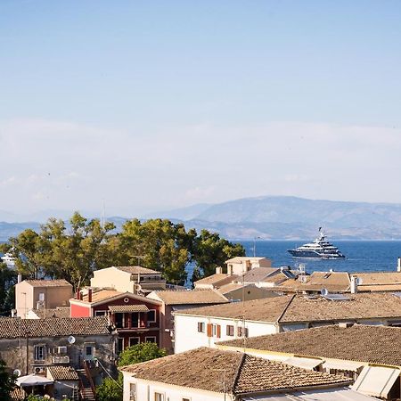 Arion Hotel Corfu  Dış mekan fotoğraf